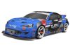 HPI RS4 SPORT 3 DRIFT RTR WITH SUBARU BRZ BODY 114356